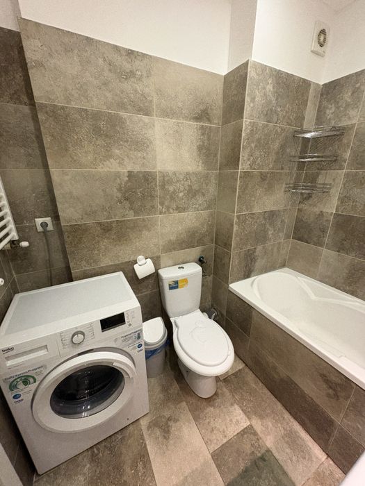Pet friendly | Garsoniera 37 mp Avangarde City | Direct proprietar