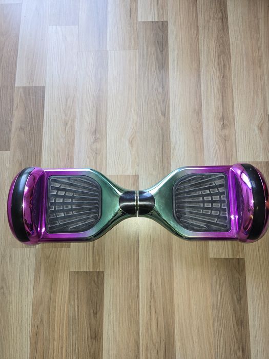 Hoverboard Dakota cu suport,  folosit
