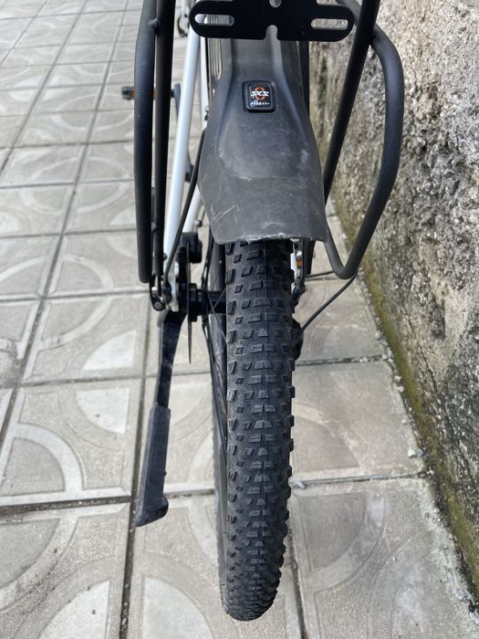 Градски/трекинг велосипед Scott