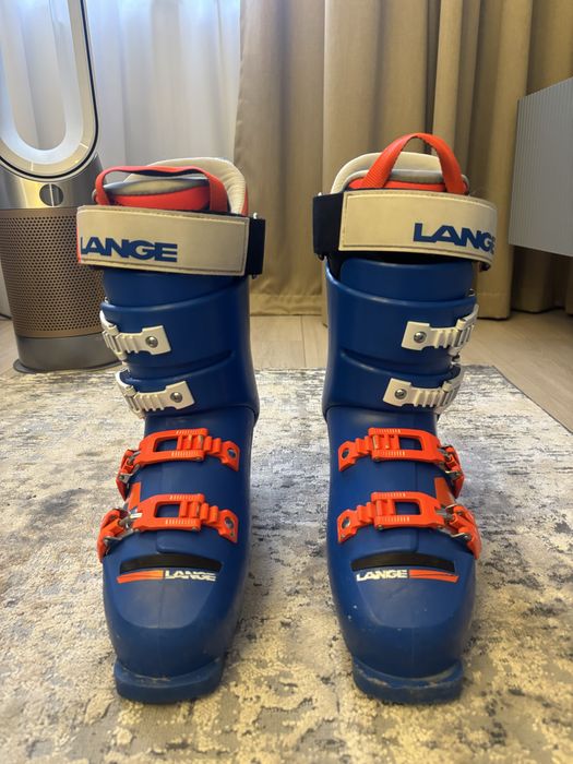 Clapari Lange RS 120 S.C.