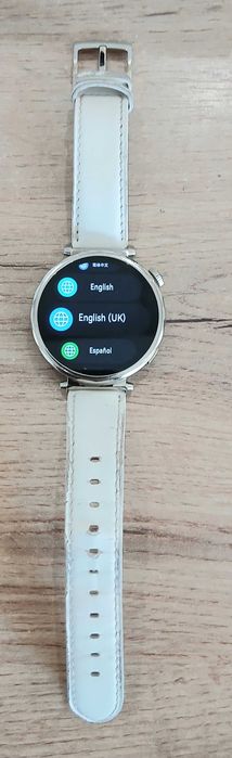 Huawei Watch GT 5 Гаранция