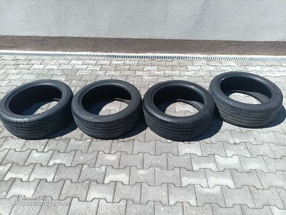 245.45.19 Brigcestone Potenza