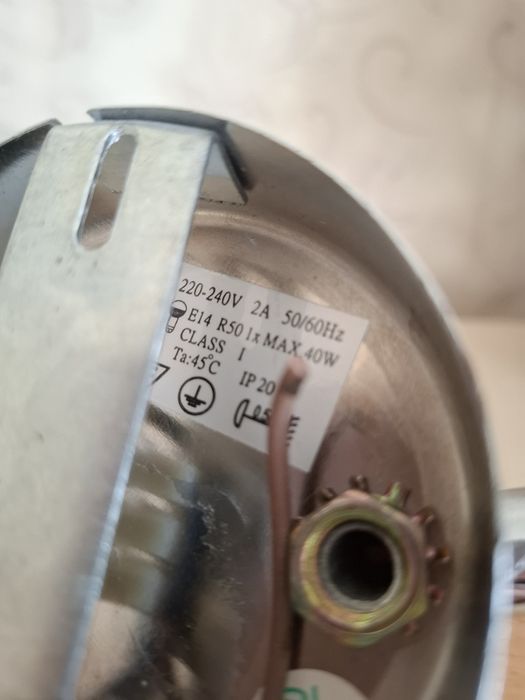 Продам светильники