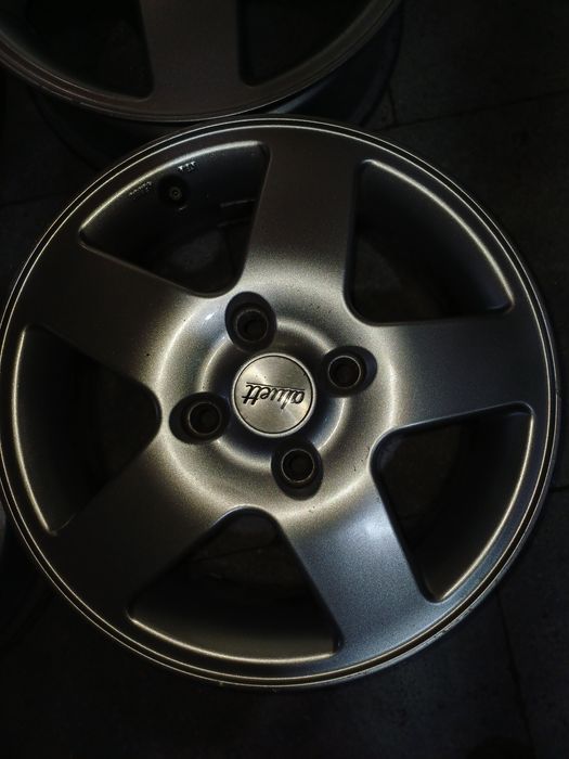 Джанти 15ки 4×114,3