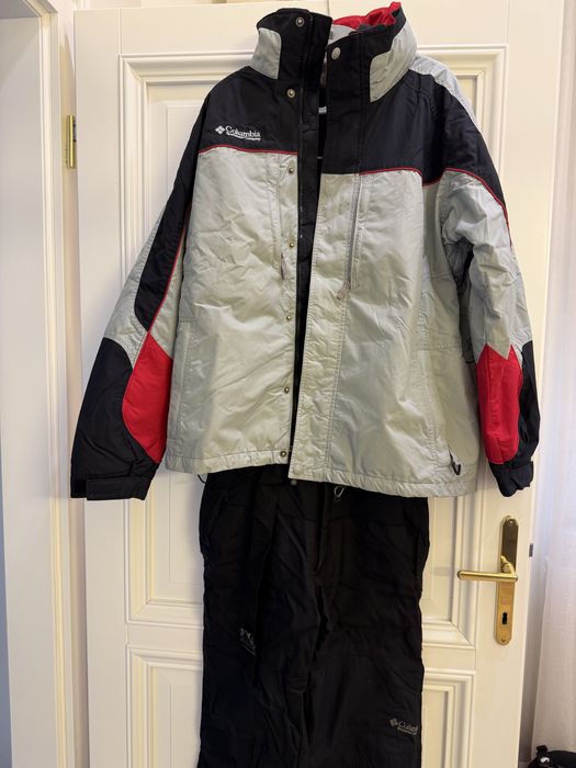Costum Ski Snowboard Columbia