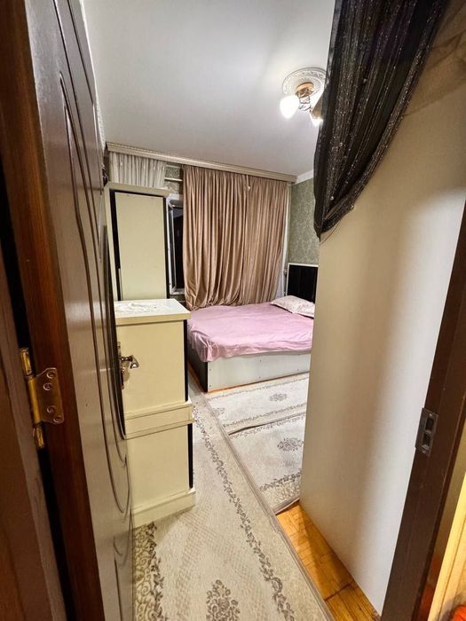 Юнусабад 14 Лулу магазин 3/4/5 балкон 2х6м 78м²