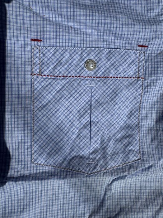 Мъжки ризи, M и L