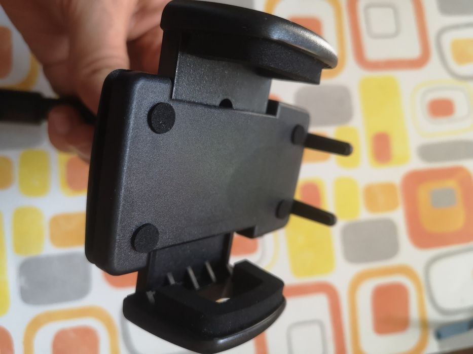 Стойка за телефон, за кола