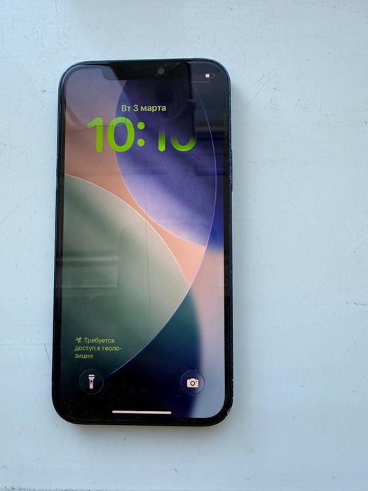 Iphone 12 продается