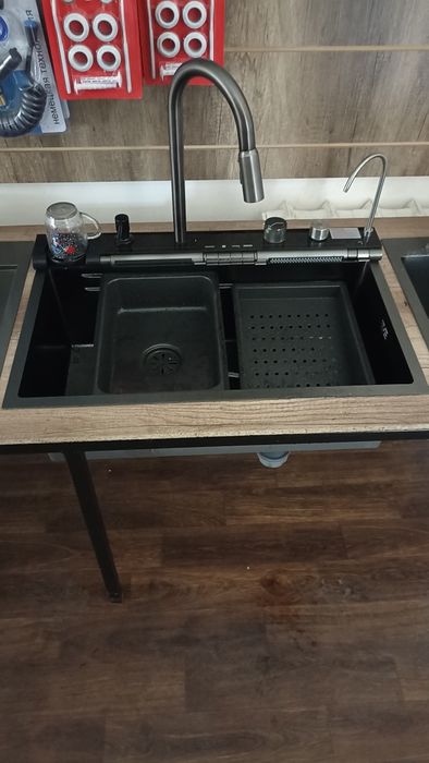 Мойка кухонная Раковина сотилади