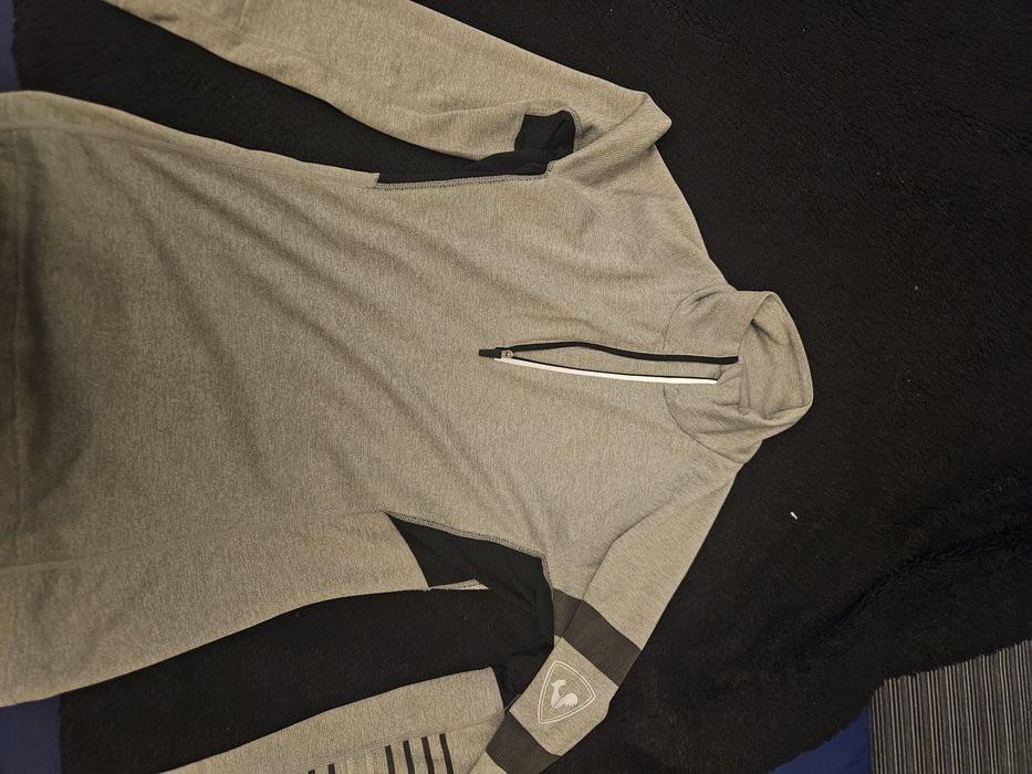 Bluza sport Rossignol S