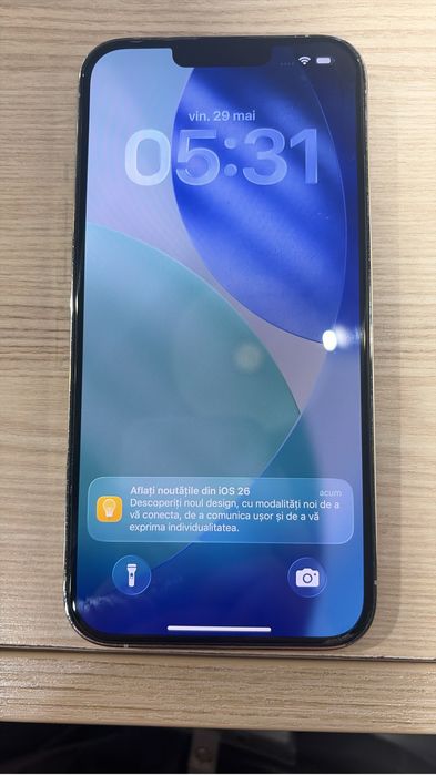 Iphone 13 Pro Max 256GB
