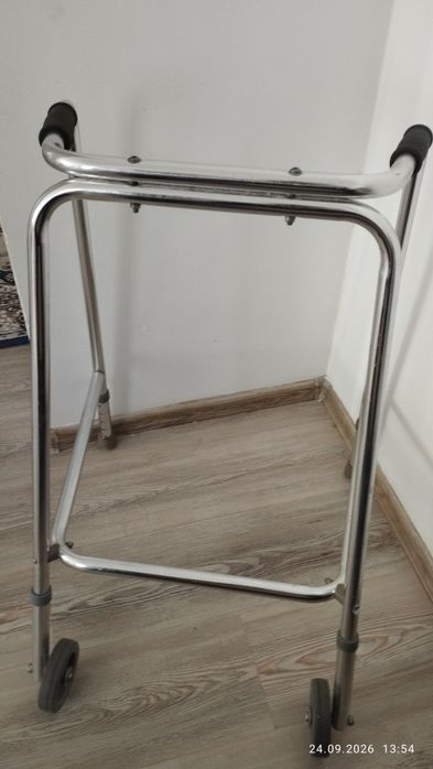 Продам Ходу ног Срочно!