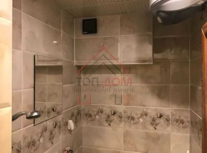 Дава се под наем Едностаен апартамент в Варна, Център - 20 кв.м за 326.4 € - Снимка #5