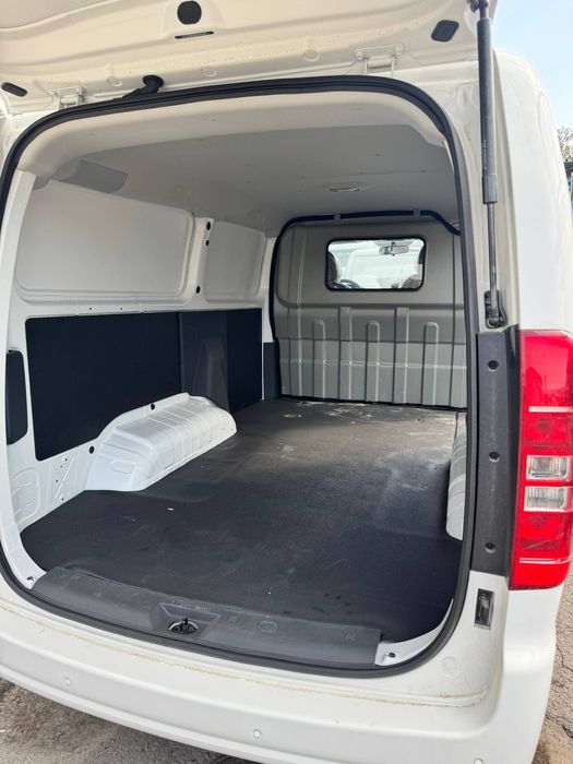 ‼️‼️JAC M3 Cargo в наличии ‼️‼️