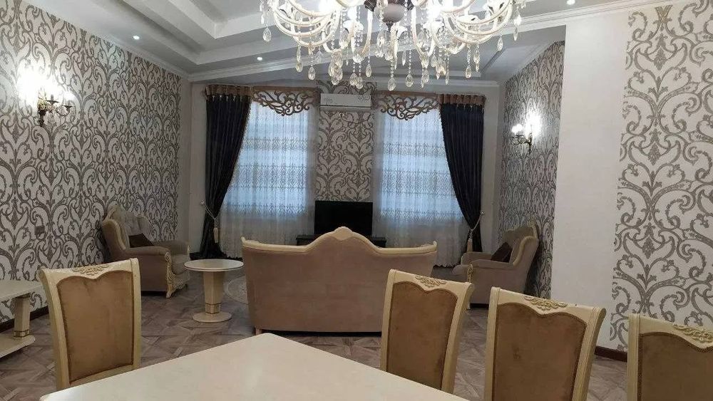 Сдается шикарный дом в аренду