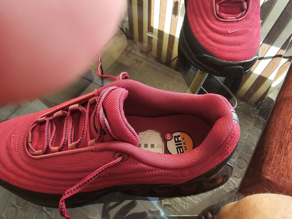 Nike air max dn чисто нови с гаранция