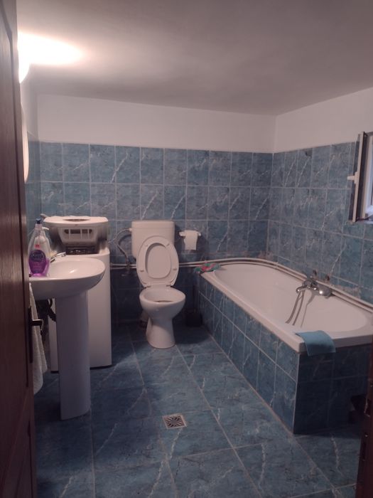 Casă Tăuții Măgherăuș zona centrală