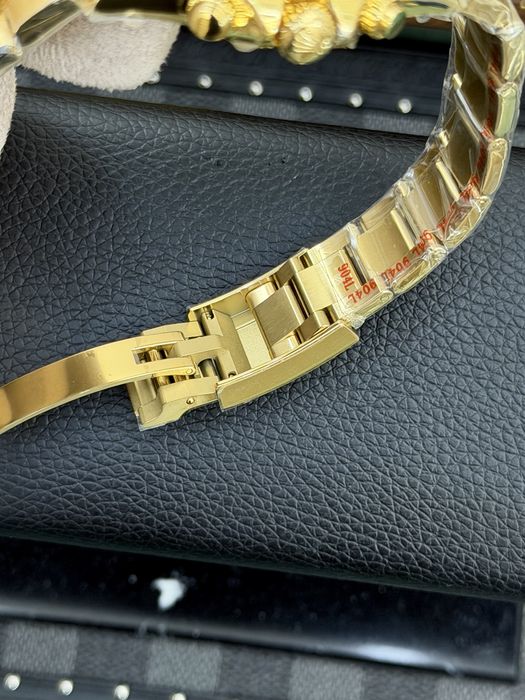 Rolex Daytona Yellow Gold