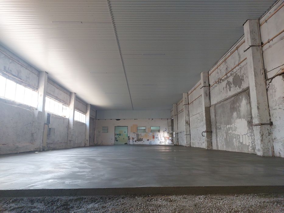 Сделаем Ваши полы идеальными