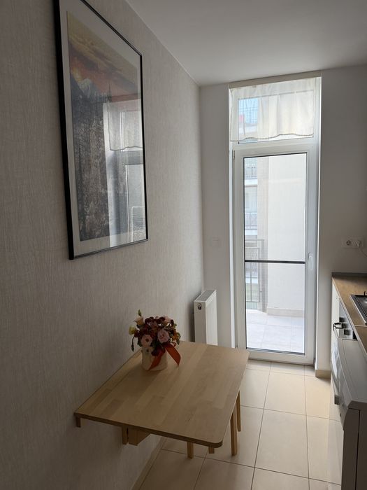 Proprietar inchiriez apartament 1 camera– City of Mara