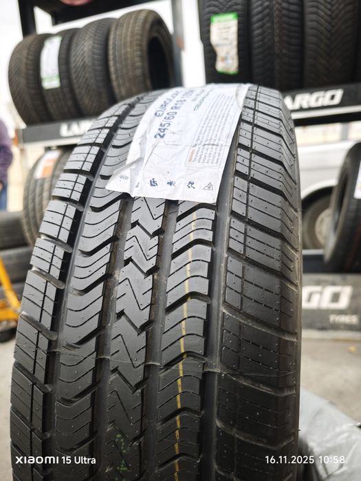 Auto Shina Captiva Ustanovka ichida