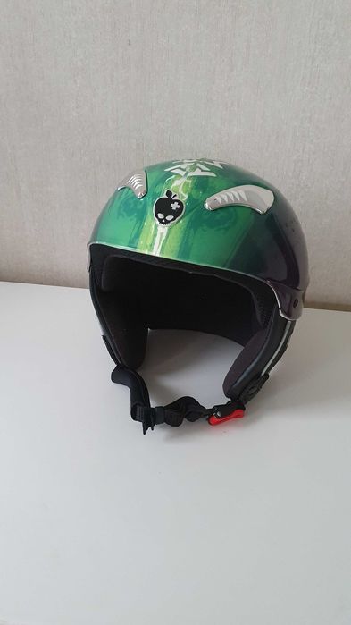 casca schi /ski copii