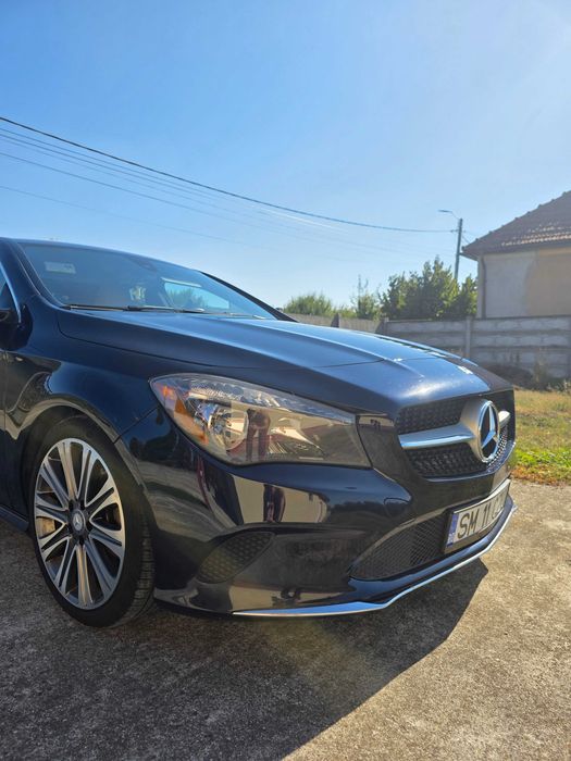 MERCEDES-BENZ CLA 2016 — imagine 5