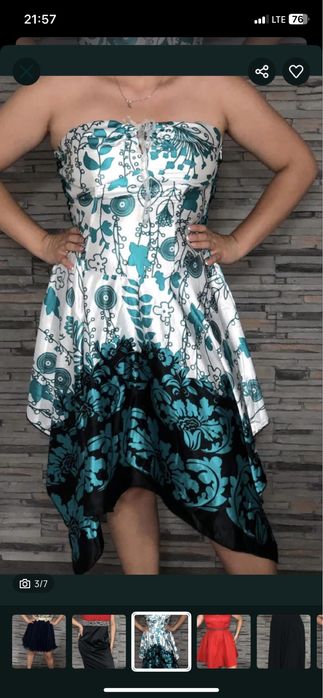 Vand rochite pt evenimente