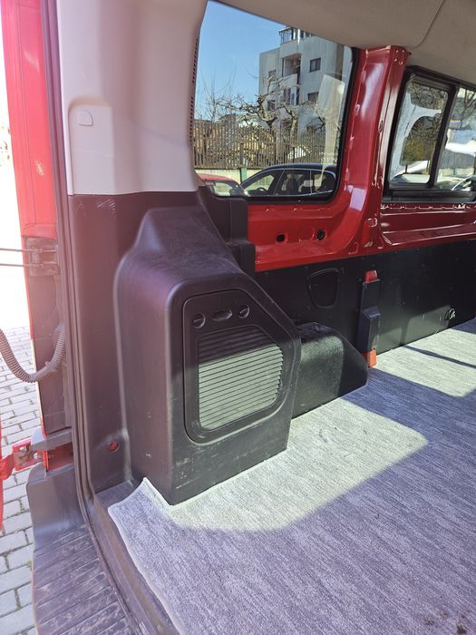 FORD Transit 2015 — imagine 5