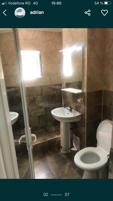 Apartament de inchiriat!