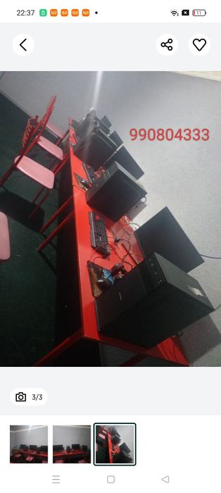 Kampyuter kafolati bilan