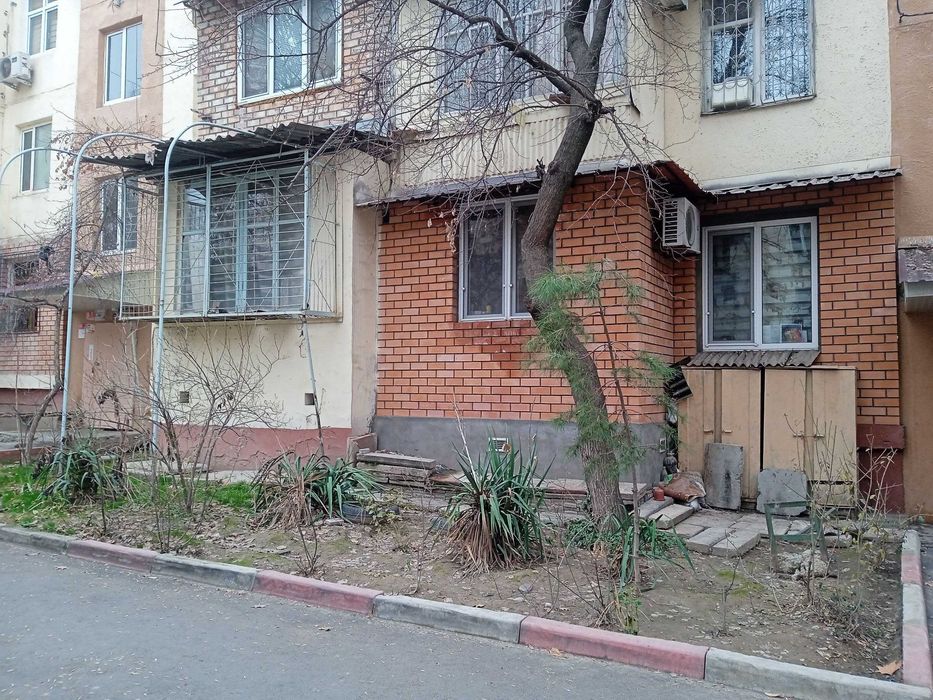 3(4)\1\4 Чил-16,рем.Метро-6 минут, тихое место, автостоянка 2шт,подвал