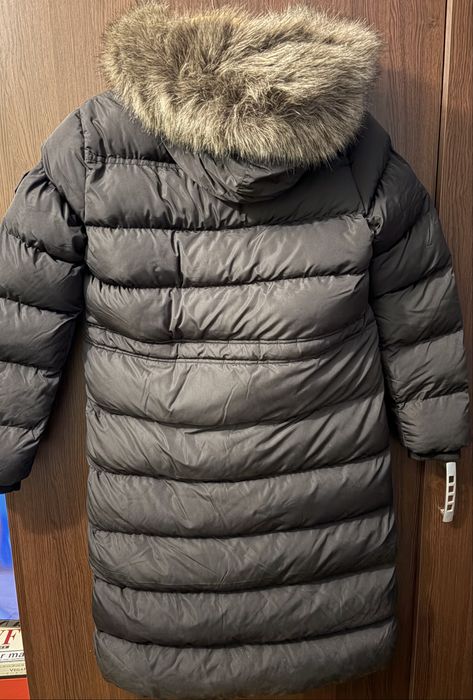 Дамско зимно яке Superdry