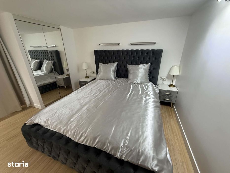 Apartament 2 camere Central-zona NTT Data-cu cheltuieli incluse