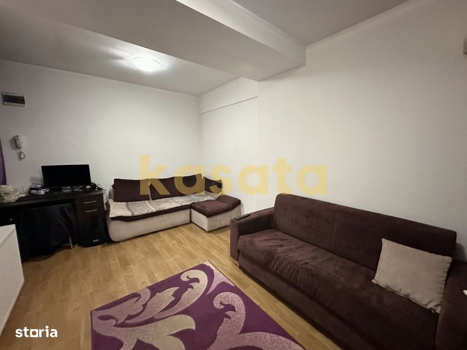 Garsonieră | Drumul Taberei | Etaj Intermediar | Parcare