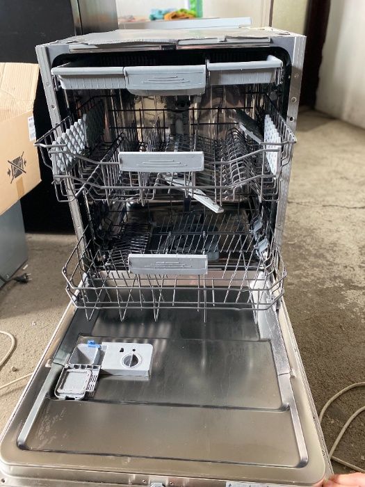 Вградена съдомиялна машина Инвентум IVW6035AXL