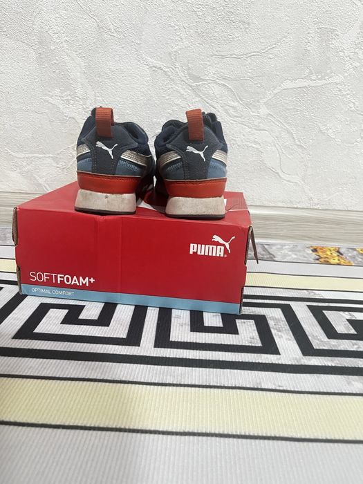 Кроссовки Puma оригинал