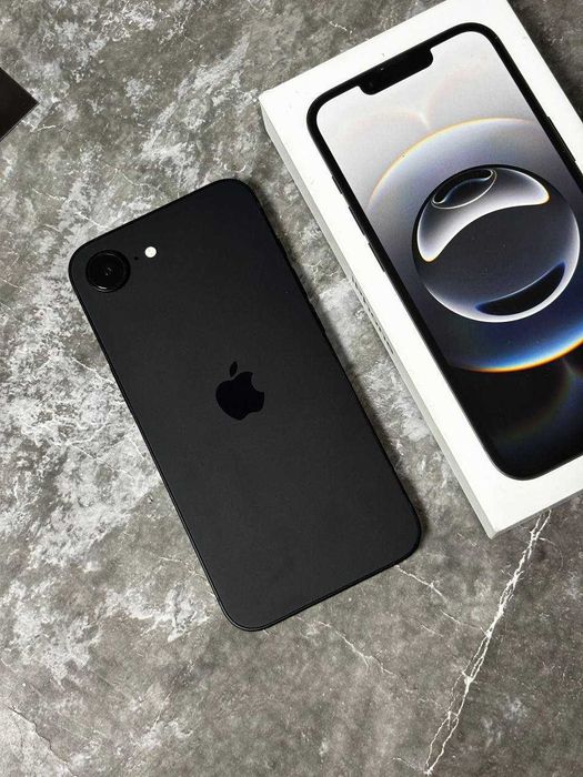 Apple iPhone 16e (Павлодар) Лот 951529