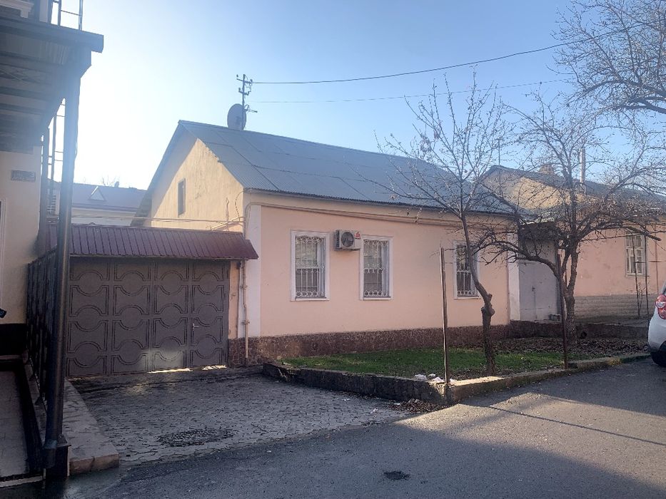 Срочно продается участок в Яккасарайском районе