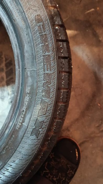 Продам 205/55/16