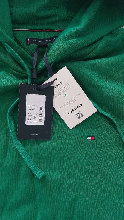 Hanorac Tommy Hilfiger