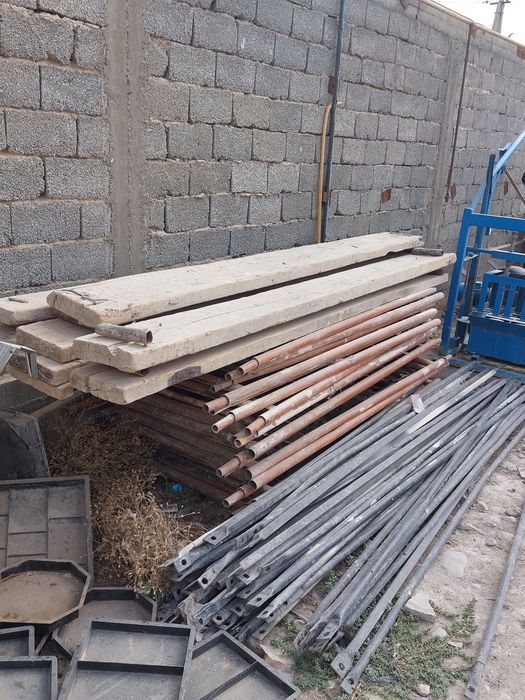 Леса аренда Шымкент