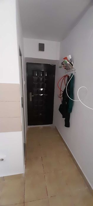 Garsonieră de 11m²
