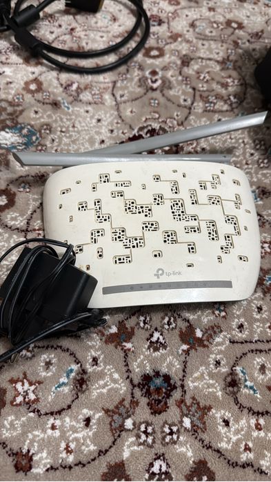 Продам роутер для вайфая