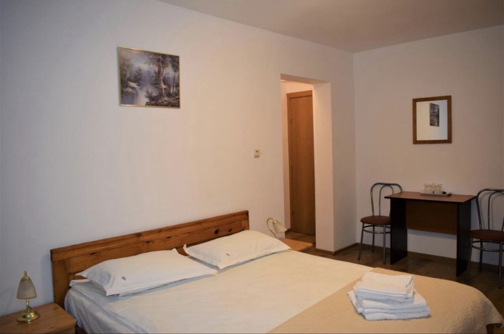 Cazare Predeal- Vila Brad
