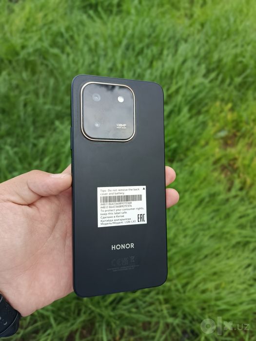 Honor X7D 6/128GB yangi