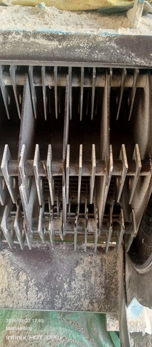 Ukrainka drabilka sotiladi