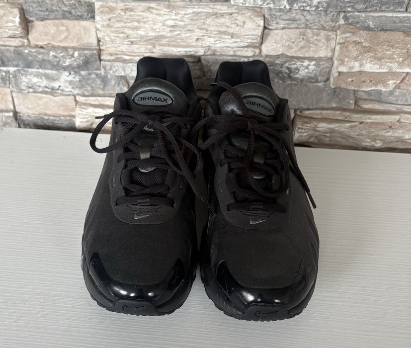 Nike air max dn8