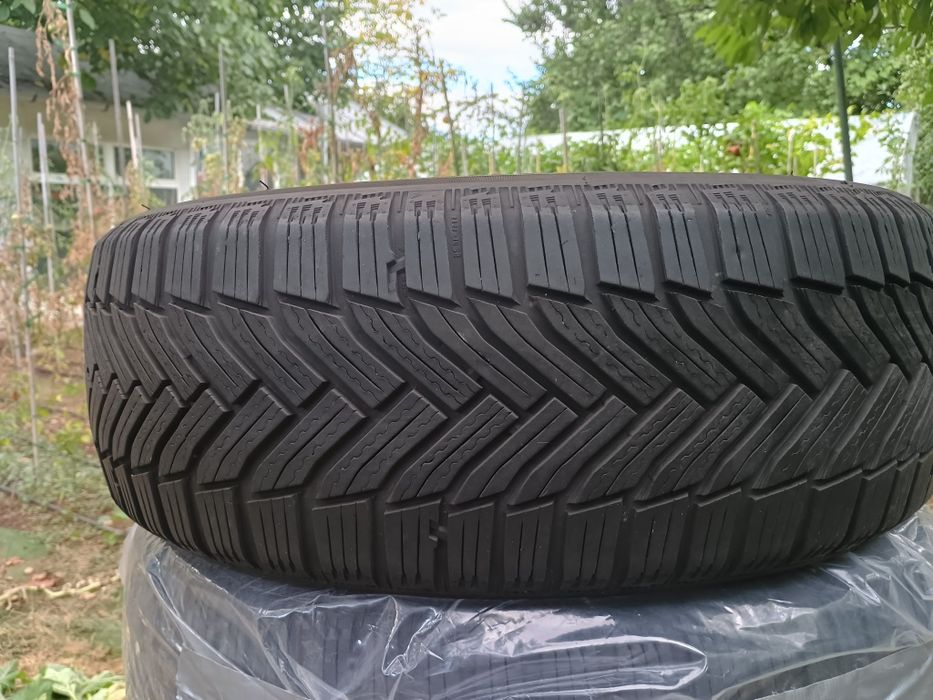 Michelin 205 55 16 зимни ДОТ 2322